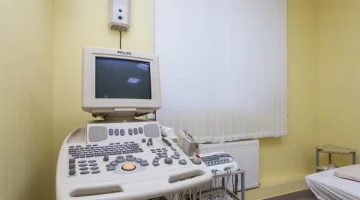 Клиника нейрореабилитации Bonum на Восточно-Кругликовской улице изображение 1