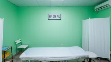 Клиника нейрореабилитации Bonum на Восточно-Кругликовской улице изображение 15