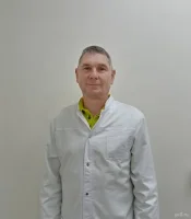Лищеновский Александр Олегович