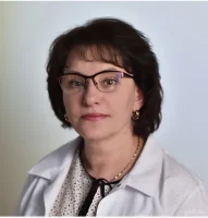 Заболотских Наталья Владимировна