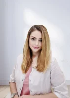 Свирид Олеся Ивановна